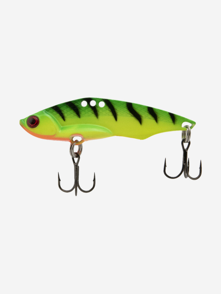 Блесна цикада LureMax Tanuki, 60мм., 9 г.