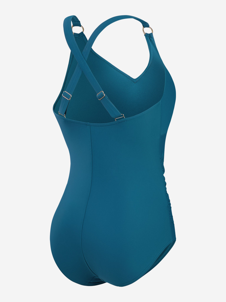 Купальник слитный женский Speedo