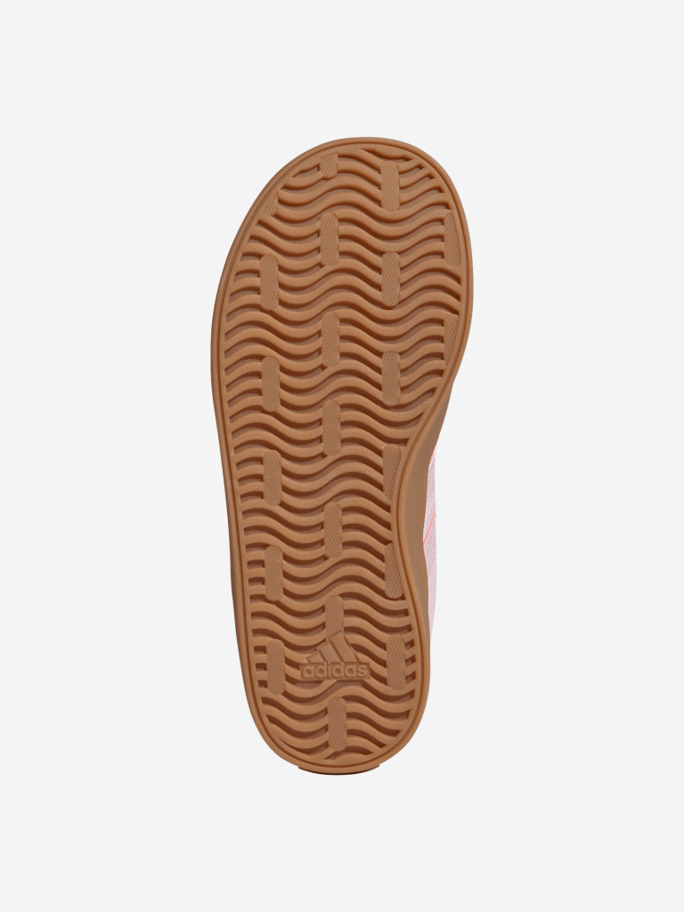 Кеды для девочек adidas Vl Court 3.0 K