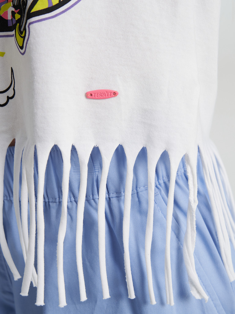 Футболка для девочек Termit