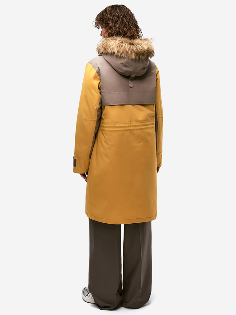 Куртка женская NORPPA Iremel