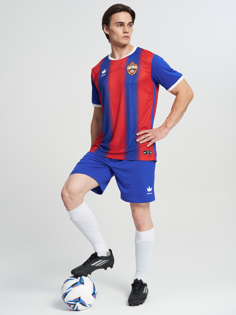 Шорты мужские Primera CSKA Short Home 26/27