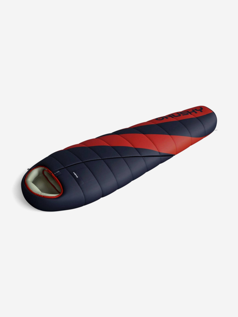 Спальны мешок HUSKY EMOTION -22°С 210х85, левый