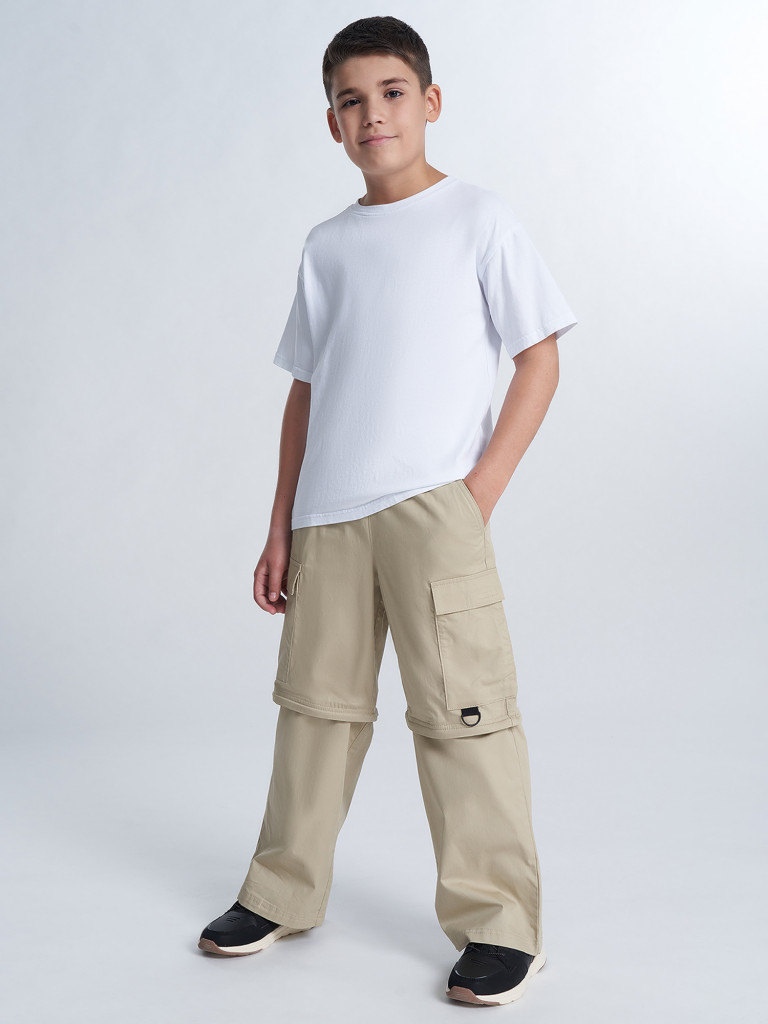 Брюки для мальчиков Outventure