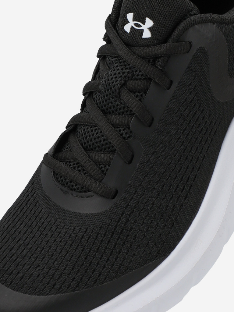 Кроссовки детские Under Armour BGS Rogue 5