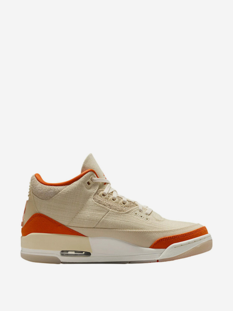 Кроссовки Jordan Brand Air Jordan 3 Retro Starfish