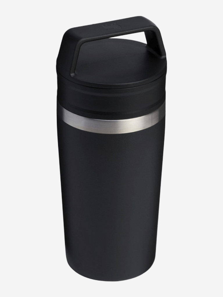 Термокружка Stanley Adventure, 0,35 литра, черная