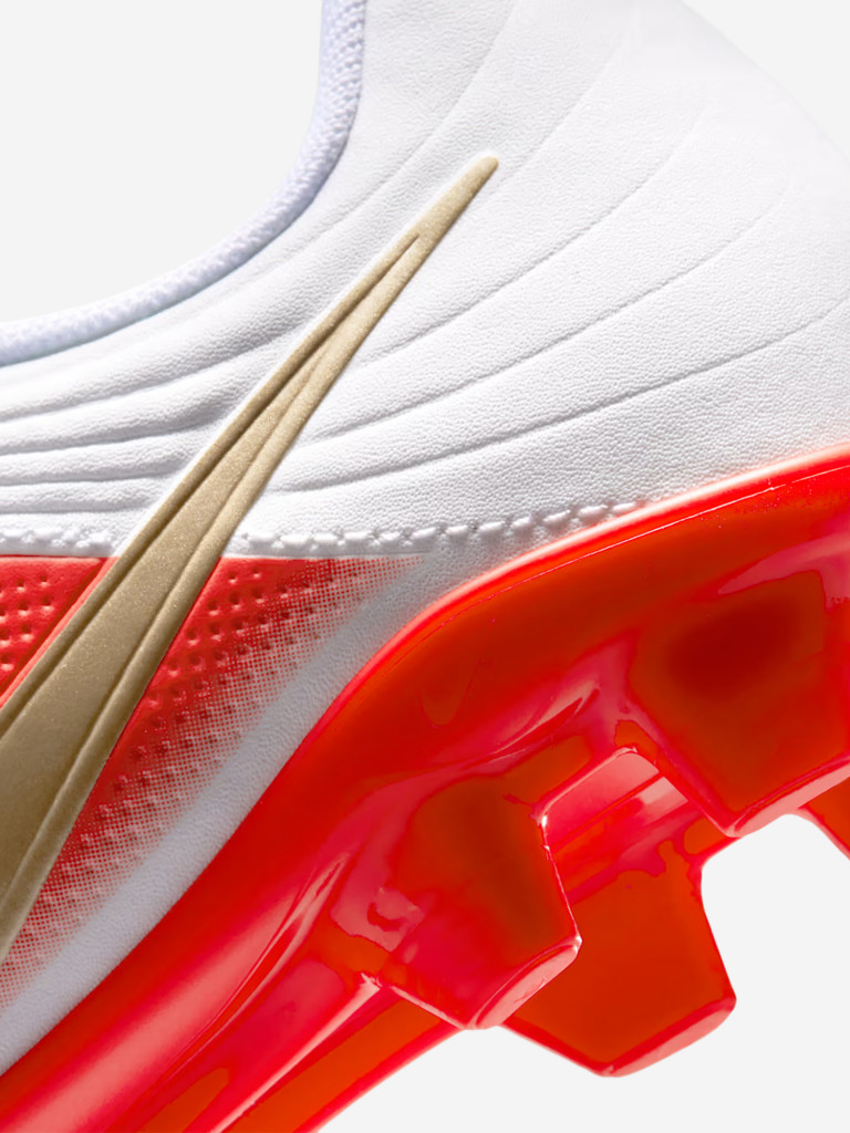 Бутсы для мальчиков Nike Tiempo Maestro Club Fg/Mg