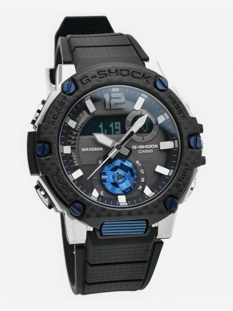 Наручные часы Casio G-Shock GST-B300XA-1A