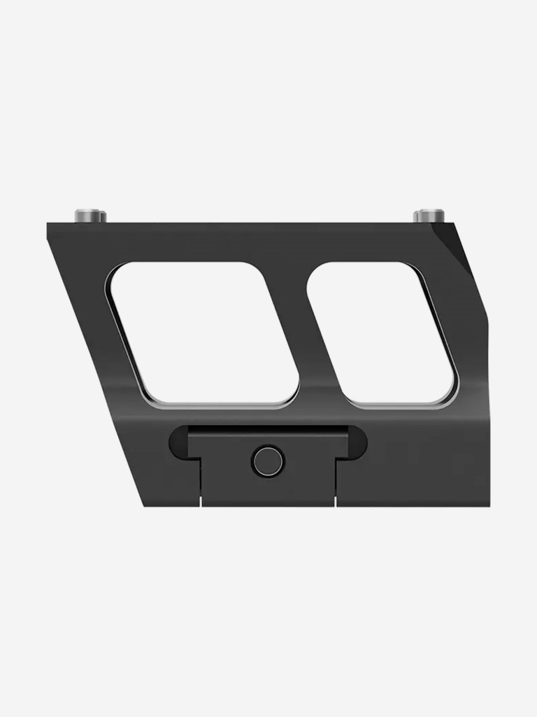 Кронштейн для прицела Vector Optics TEK Picatinny Riser Mount, высокий, для Frenzy/Victoptics