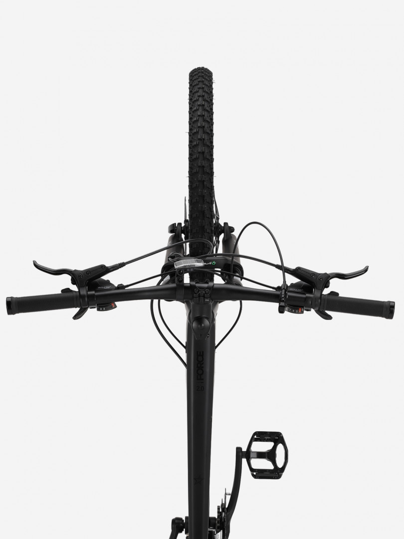 Велосипед горный Stern Force 20 29