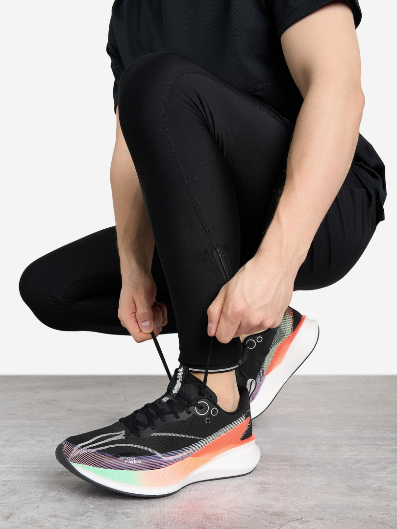 

Кроссовки мужские Li-Ning Red Hare 8 Pro, Черный