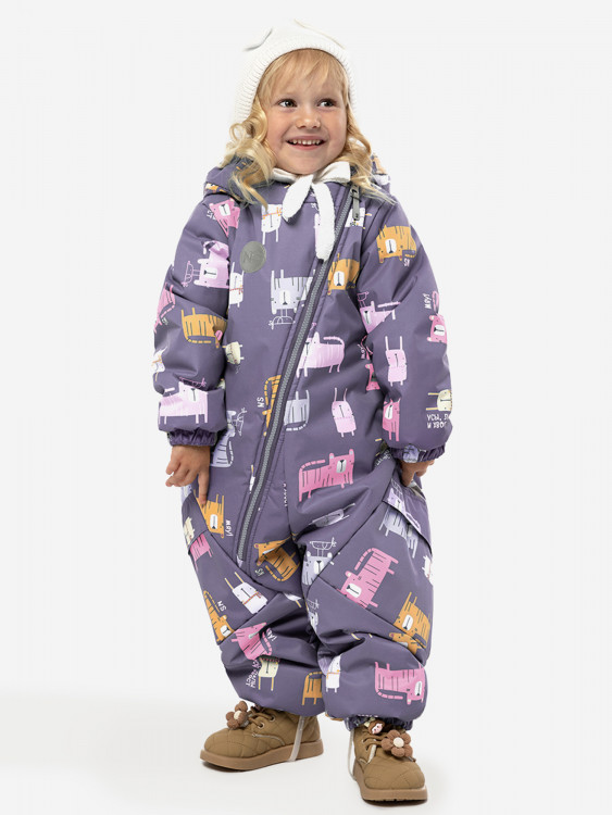 Комбинезон NIKASTYLE