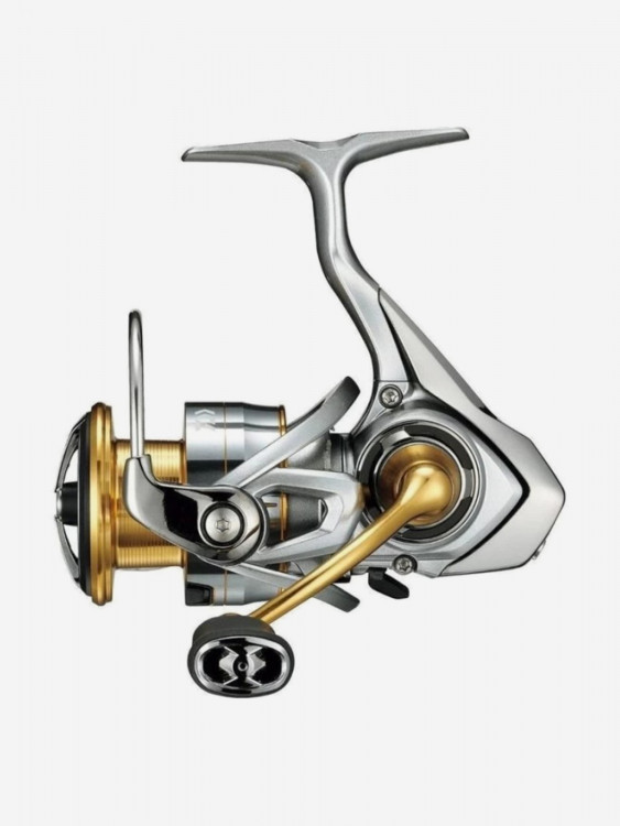 Катушка DAIWA 21 Freams FC LT 1000S