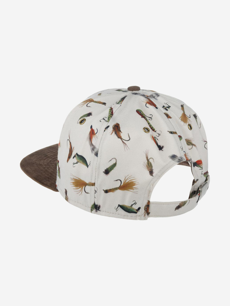 Бейсболка с прямым козырьком AMERICAN NEEDLE 42547A-NBY New York Black Yankees Headwater NL