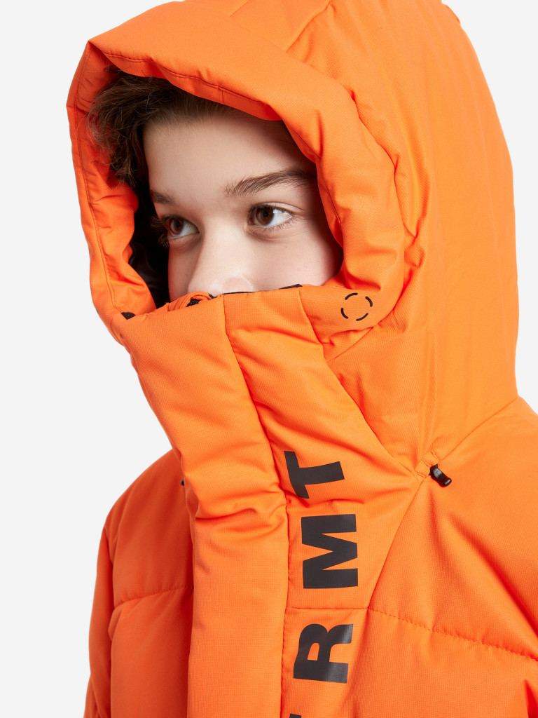 Пуховик для мальчиков Termit