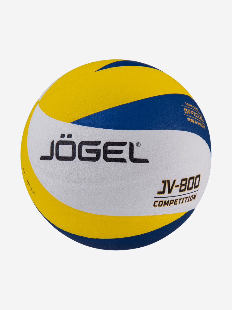 Мяч волейбольный Jogel JV-800 размер 5