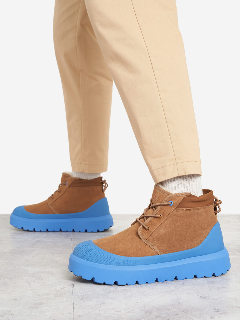 Угги мужские UGG Neumel Weather Hybrid