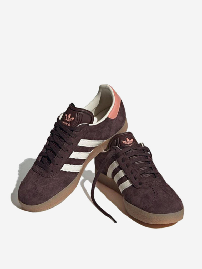 Кроссовки Adidas Gazelle