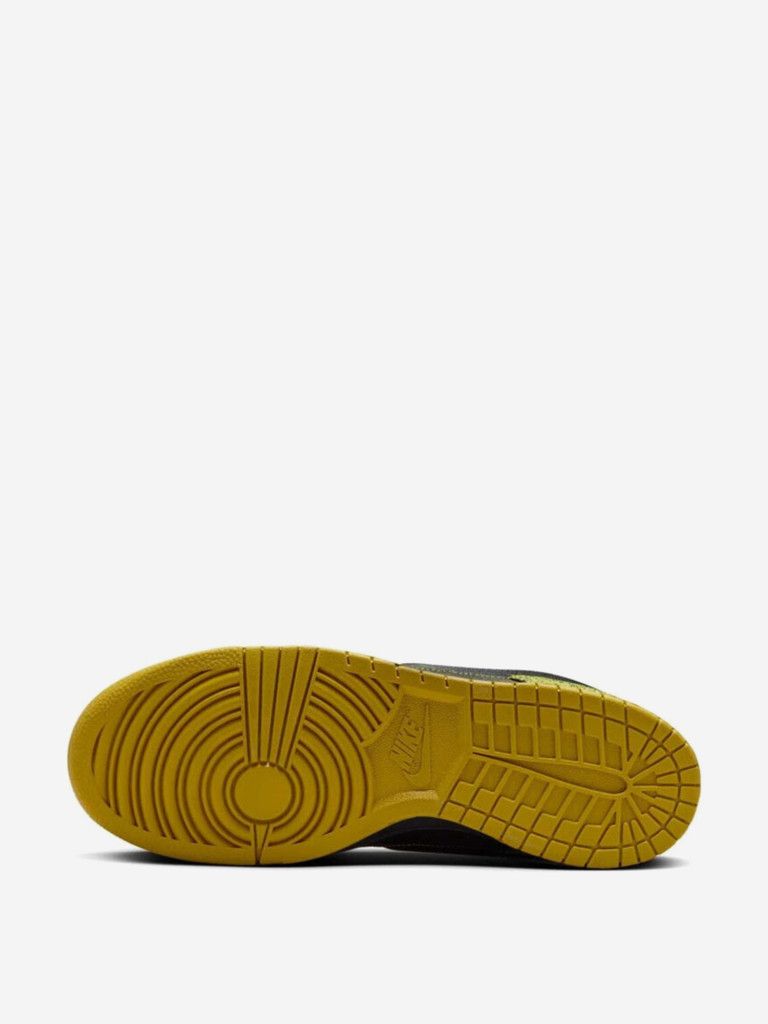 Кроссовки Nike Dunk Low Halloween Skull