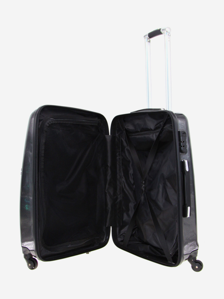 Чемодан RION+ L