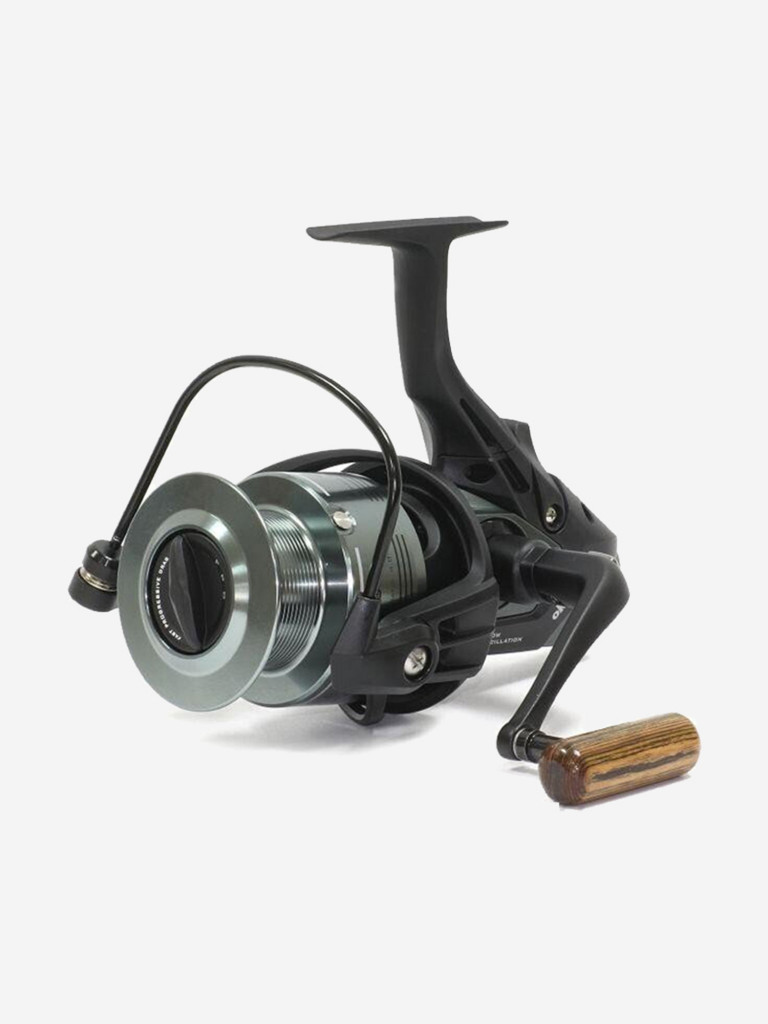 Катушка для рыбалки Okuma Aventa 8000+дополнительная шпуля