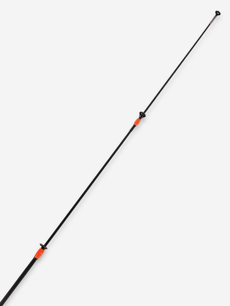 Удилище Kaida ROCK 4.30м 10-40гр, с кольцами, 155-430