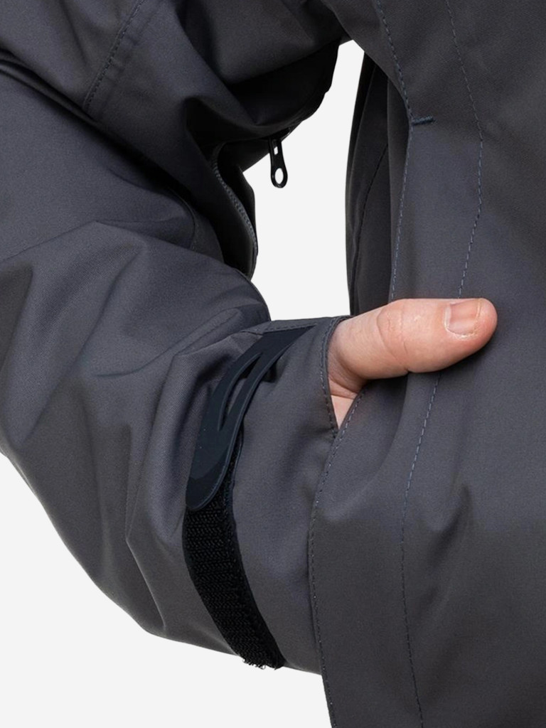 Костюм демисезонный Helios Berg Pro (куртка+брюки) для рыбалки и охоты