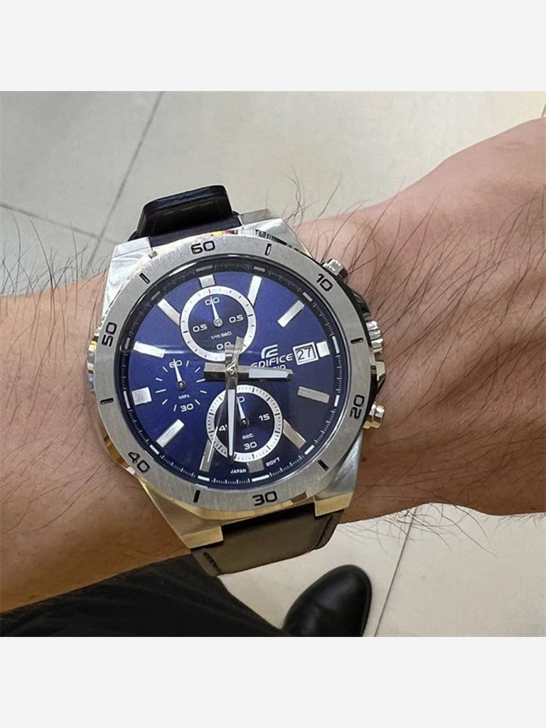 Наручные часы CASIO