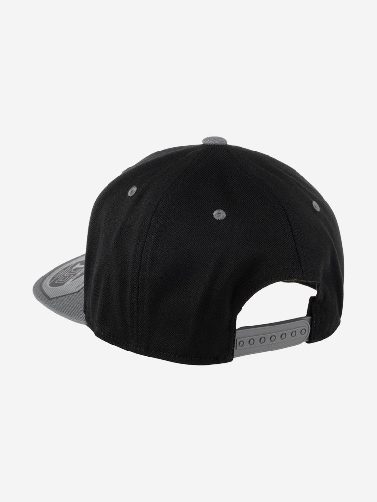 Бейсболка с прямым козырьком FLEXFIT 110FT