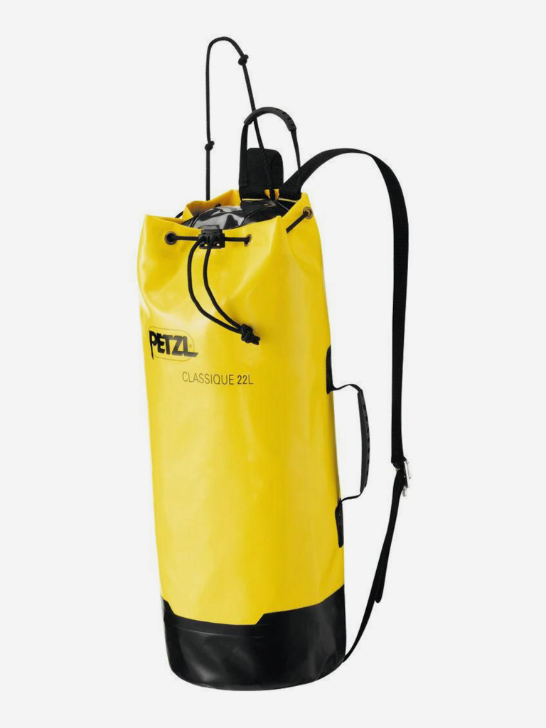 Баул транспортировочный Petzl Classique 22 л
