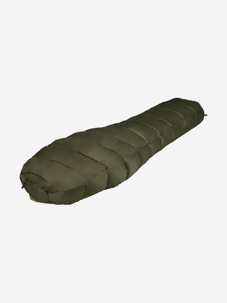 Мешок спальный Alexika Aleut Compact -8 правосторонний