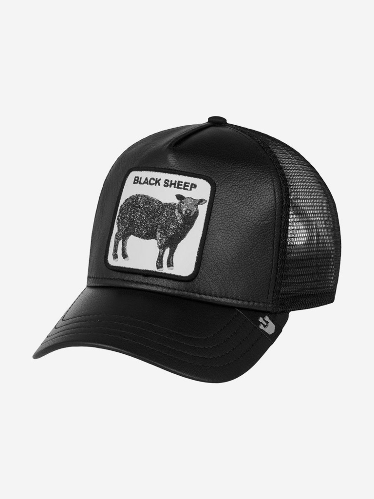 Бейсболка с сеточкой GOORIN BROTHERS 101-0845