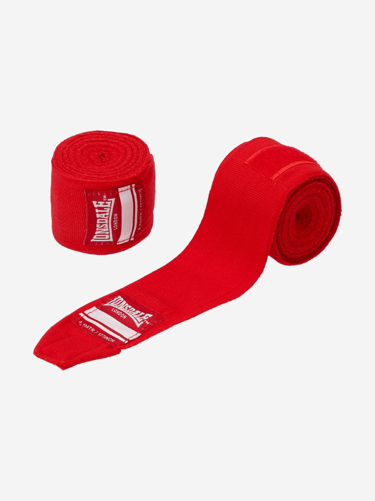 Бинт Lonsdale Pro Hand, 4.5 м
