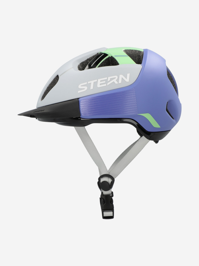 Шлем велосипедный детский Stern KIDS-5 B