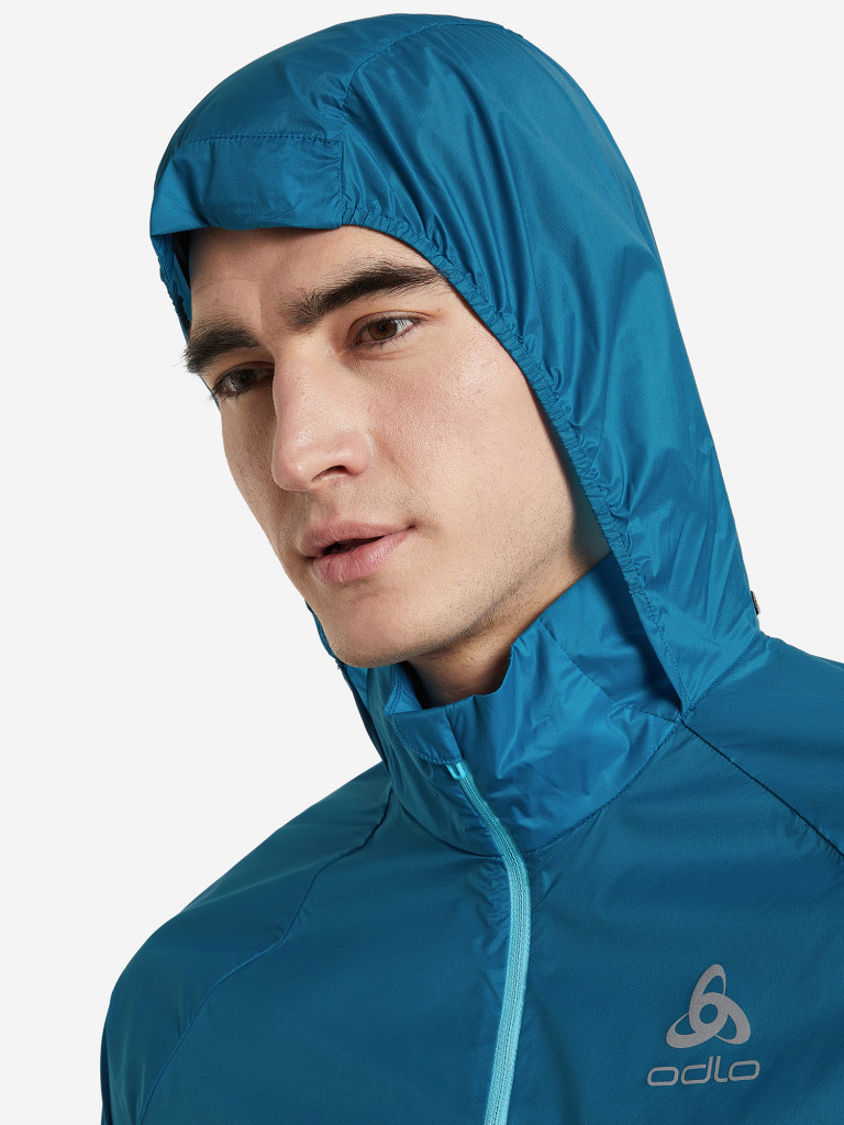 Куртка мужская Odlo Zeroweight