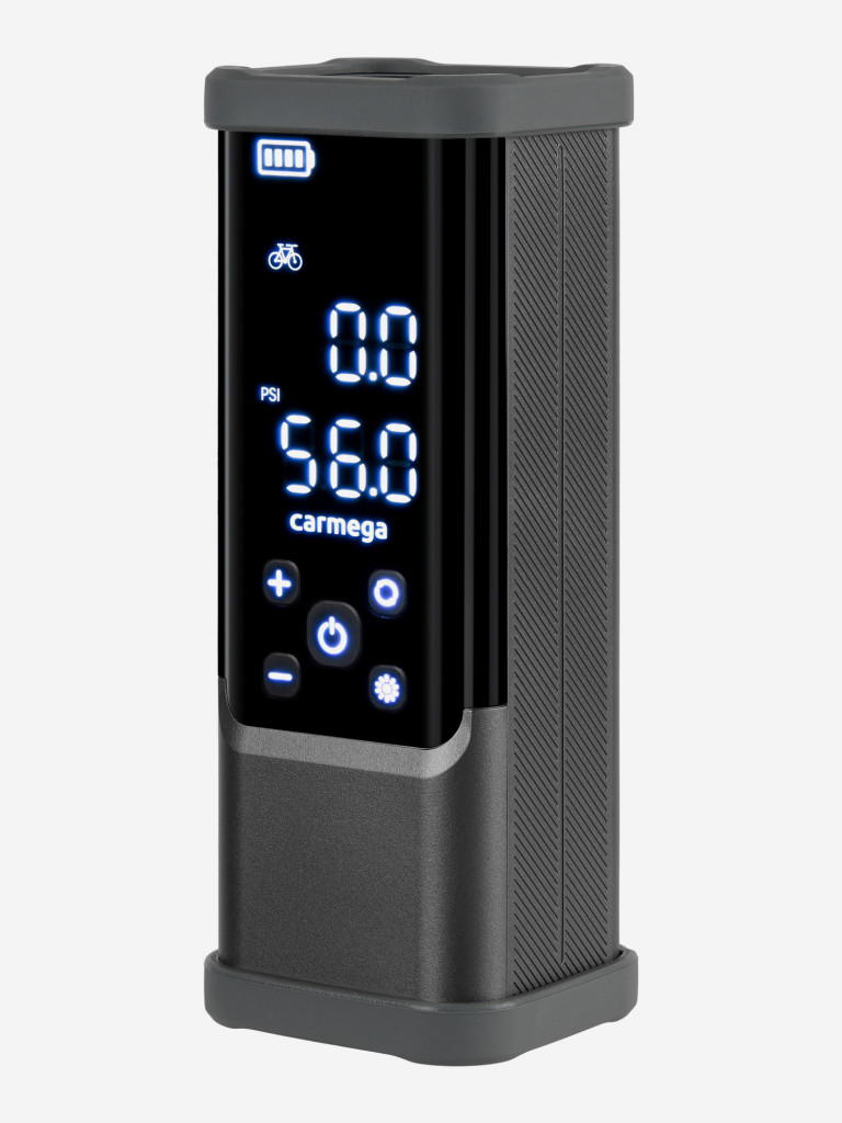 Компрессор Carmega CD-30 беспроводной 7500мАч