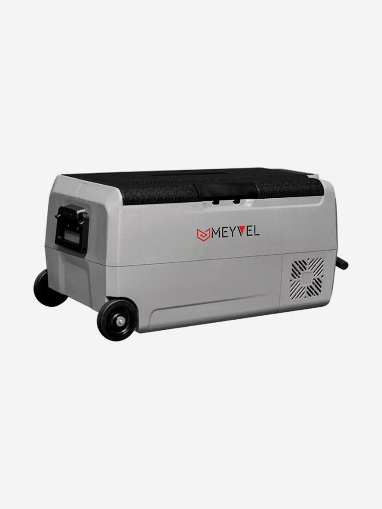 Компрессорный автохолодильник Meyvel AF-SD36