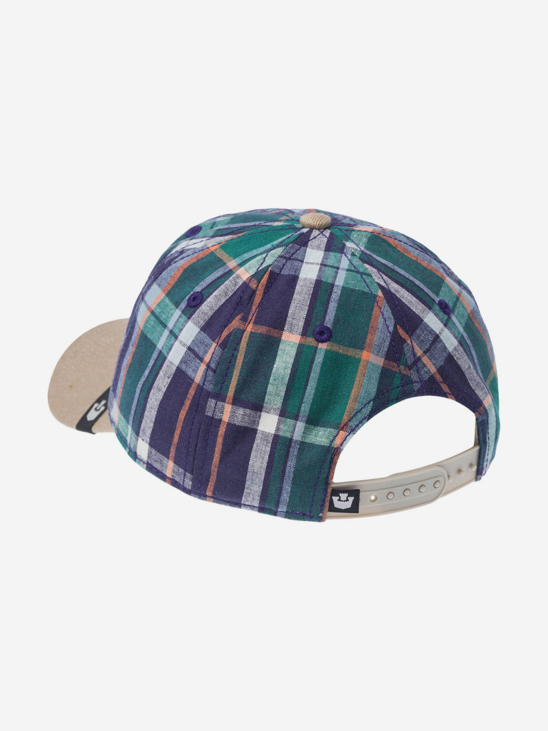 Бейсболка GOORIN BROTHERS 101-2110 (синий)