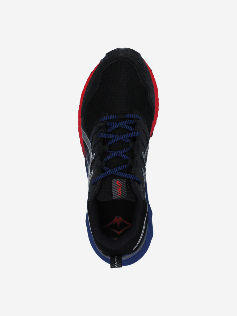 Кроссовки мужские ASICS Gel-Trabuco 9 G-Tx