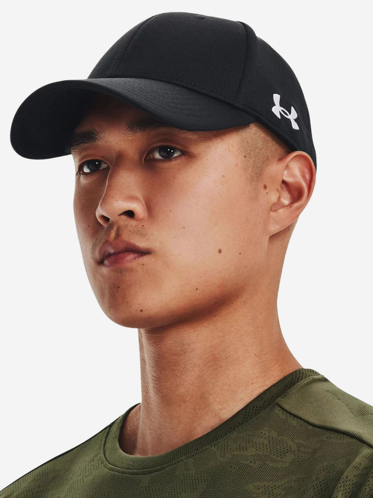 Кепка мужская Under Armour Men's UA Team Blitzing