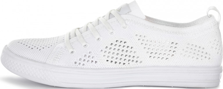 Кеды женские Demix Saint Tropez