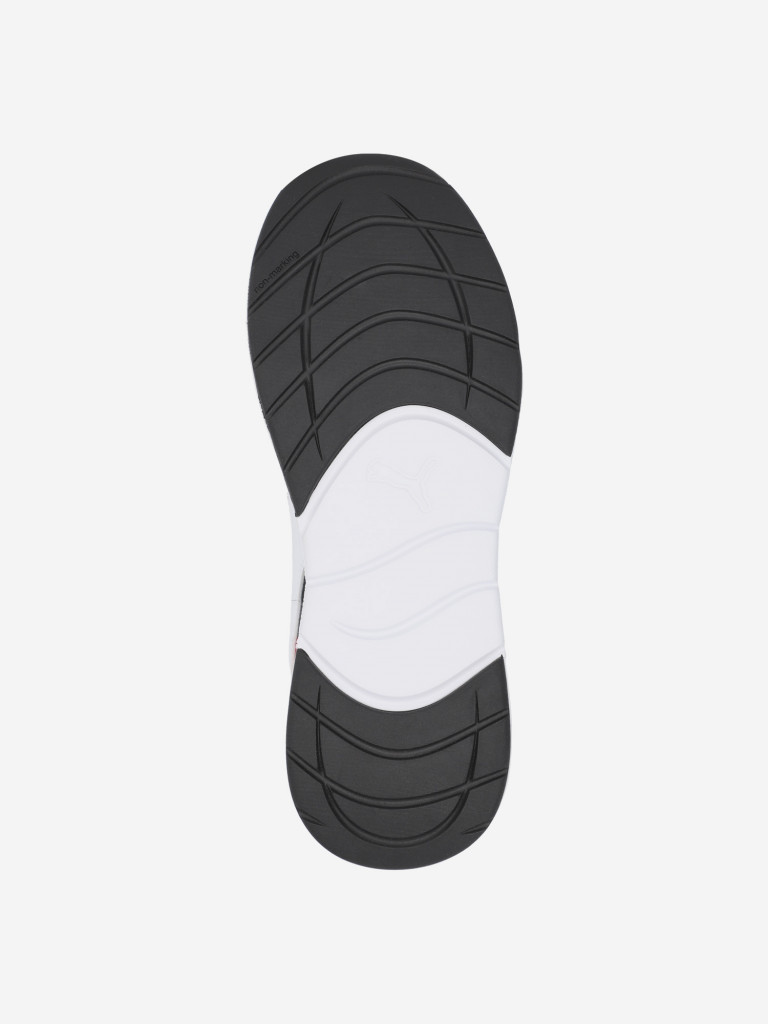 Кроссовки детские PUMA Evolve Run Mesh Jr