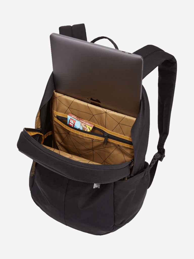 Рюкзак Thule Notus Backpack, 20L, Black