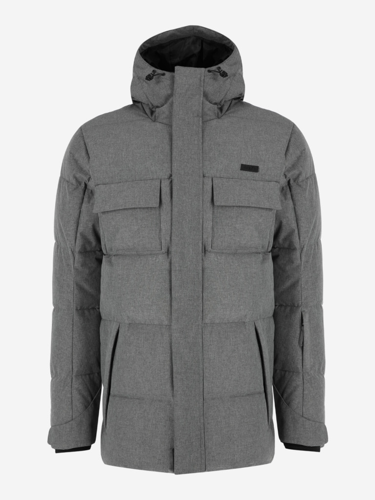 Пуховик мужской Termit