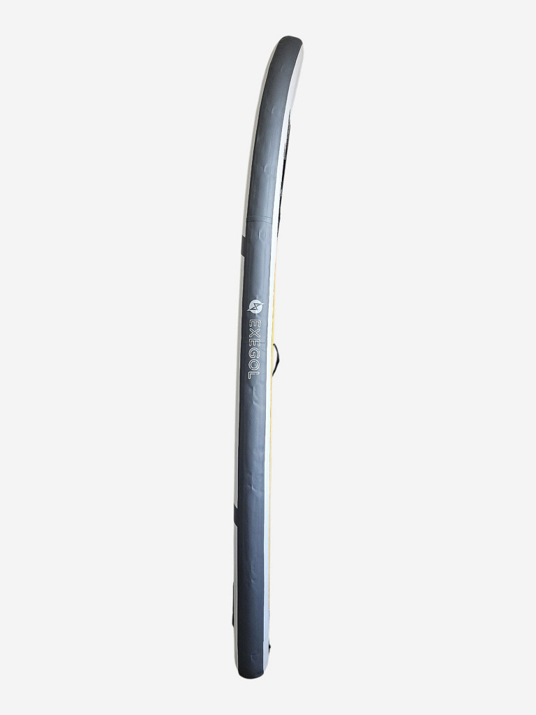 Сапборд EXEGOL Белый 305, SUPEX305E