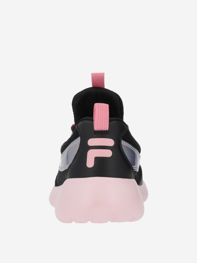 Кроссовки для девочек FILA Joy