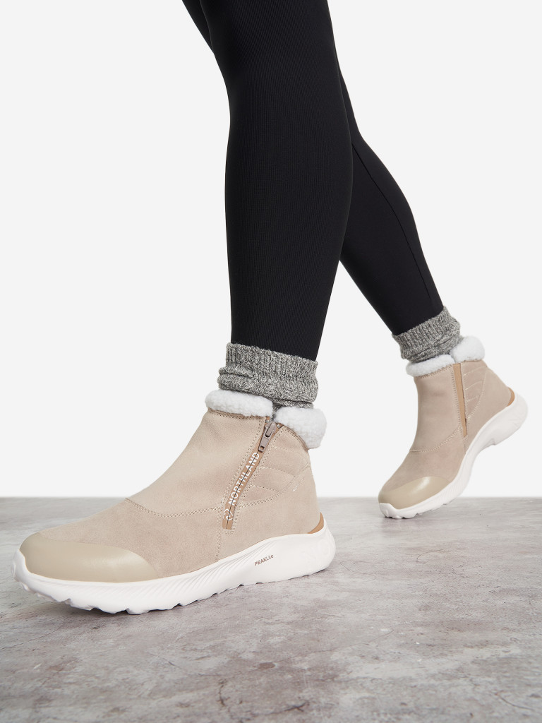 Ботинки утепленные женские Northland Erden Mid