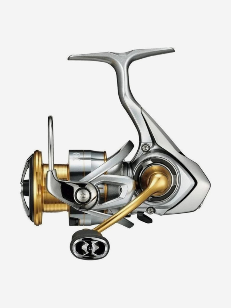Катушка DAIWA 21 Freams FC LT 1000S