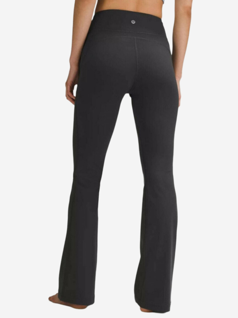 Брюки Lululemon Groove Series Casual Pants